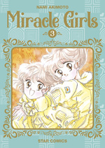 Miracle Girls